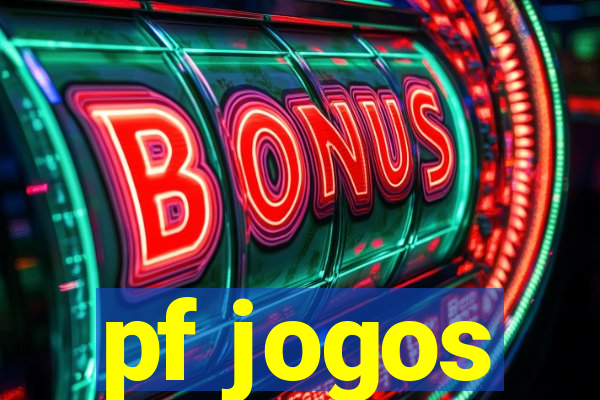 pf jogos